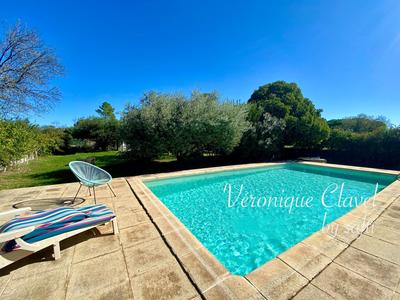 Maison - 130 m² - 7 pièces