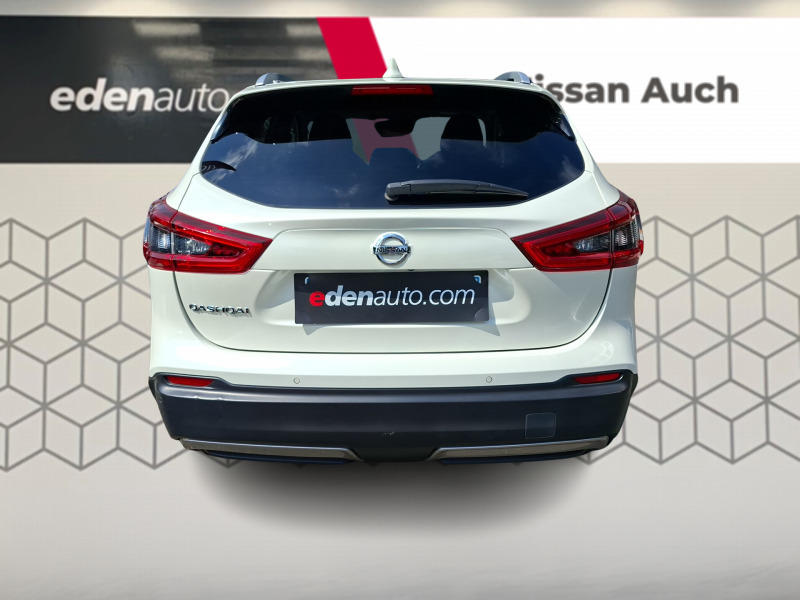 Nissan Qashqai 1.5 dCi 115 Tekna