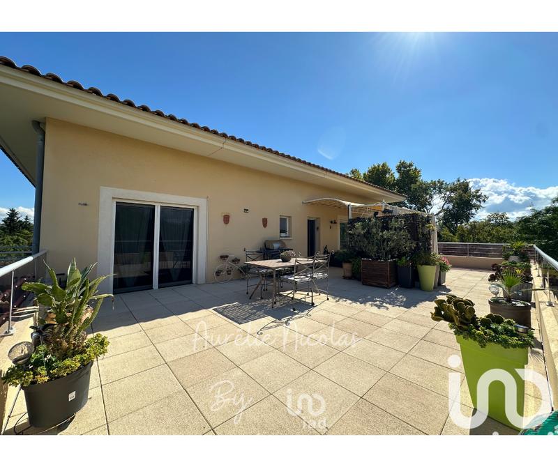 Appartement - 89 m² - 4 pièces