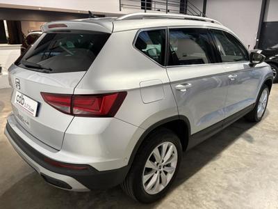 Seat Ateca 2.0 Tdi 150 ch Start/Stop Dsg7 Style Business