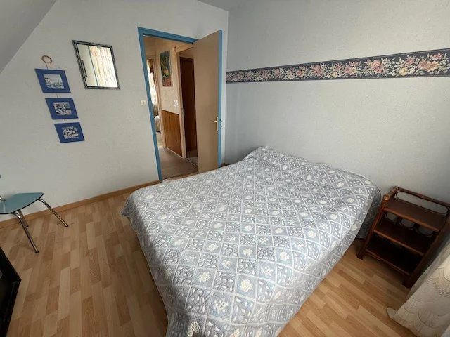 Maison - 93 m² - 4 pièces