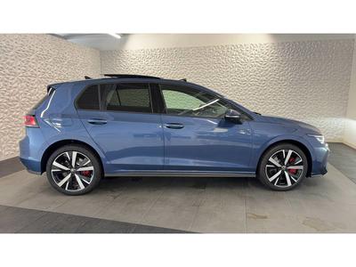 Volkswagen Golf 1.5 eHybrid 272 Dsg6 Gte