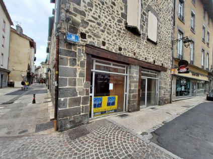 Appartement - 65 m² - 1 pièce