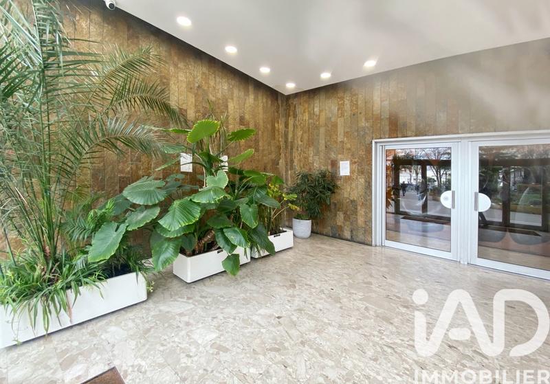 Appartement - 64 m² - 4 pièces