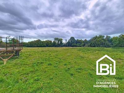 Propriété - 95 m² - 5 pièces