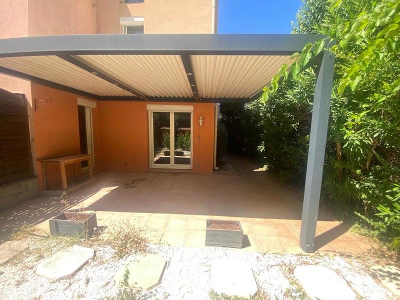 Duplex - 68 m² - 3 pièces