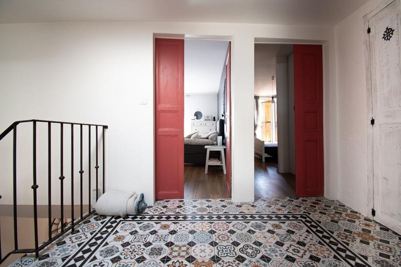 Maison - 200 m² - 5 pièces