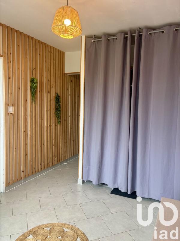 Maison de campagne - 114 m² - 4 pièces