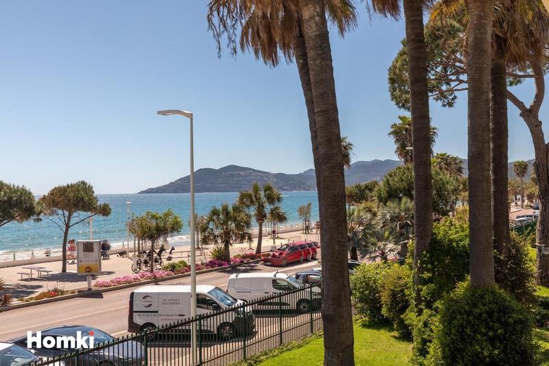 Studio - 31 m² - 1 pièce