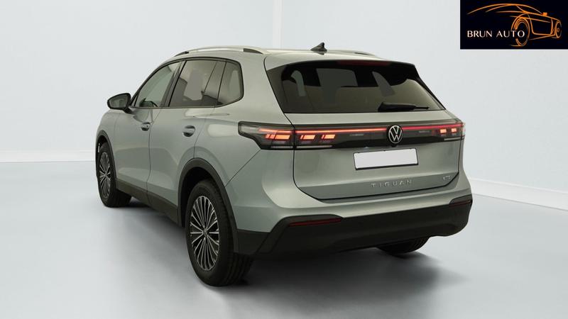 Volkswagen Tiguan Nouveau 1.5 eTSI 150cv Dsg7 Life Plus