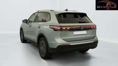 Volkswagen Tiguan Nouveau 1.5 eTSI 150cv Dsg7 Life Plus