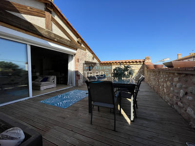 Maison - 216 m² - 5 pièces