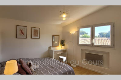 Maison - 103 m² - 5 pièces