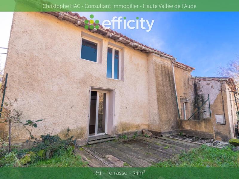 Maison - 280 m² - 15 pièces