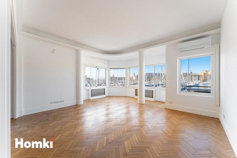 Appartement - 117 m² - 4 pièces