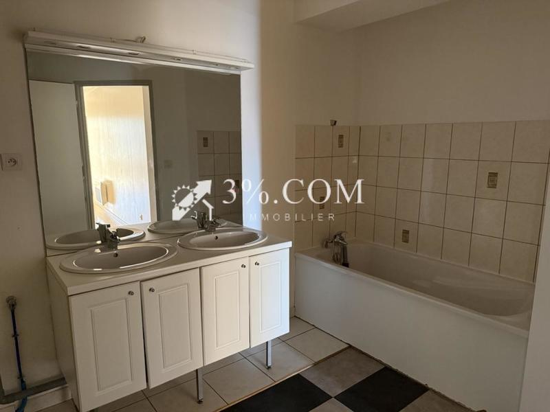 Maison de village - 150 m² - 6 pièces