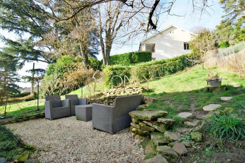 Maison de village - 51 m² - 3 pièces