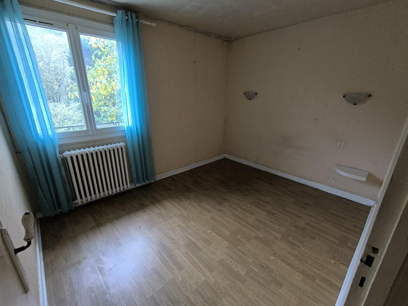 Maison - 127 m² - 6 pièces