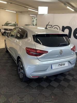 Renault Clio V TCe 90 X-Tronic Evolution