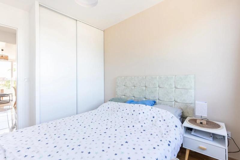 Appartement - 67 m² - 4 pièces