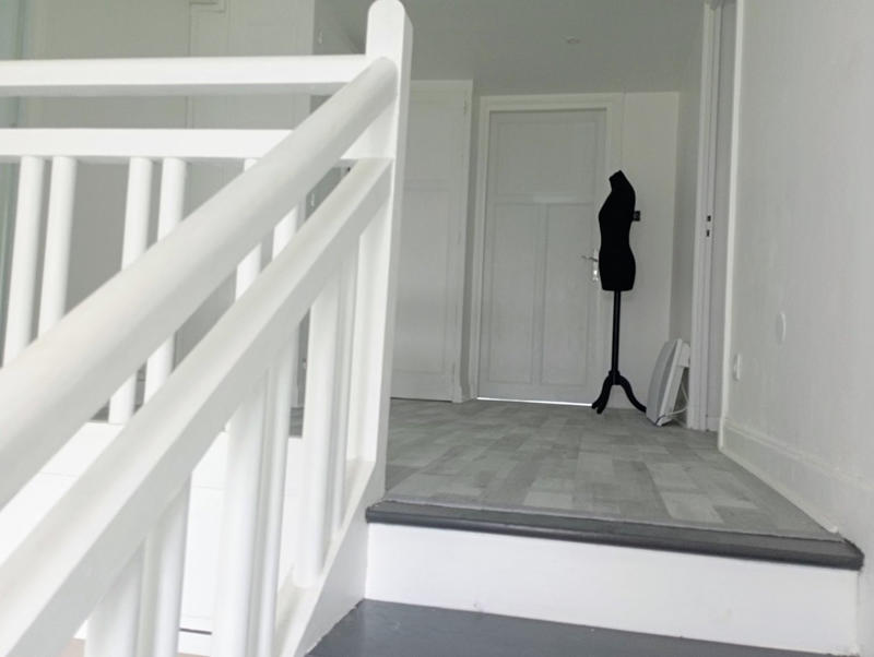 Maison - 151 m² - 7 pièces