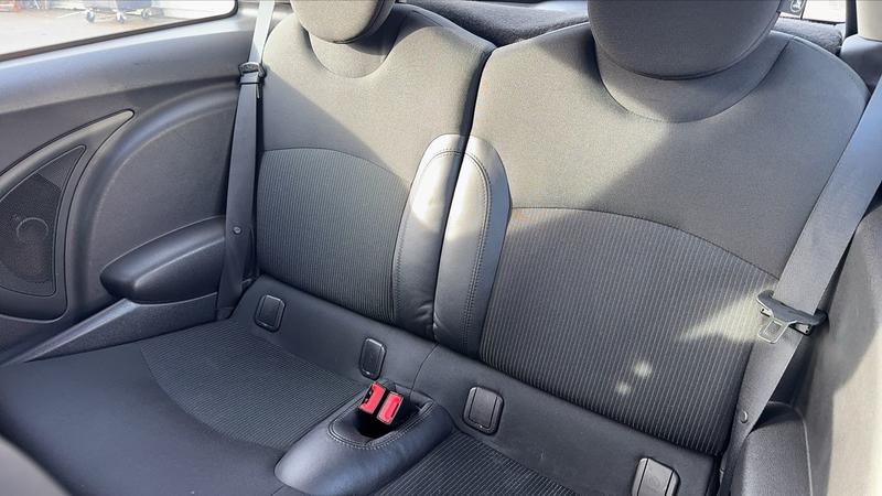 Mini Mini r56 1.6 Cooper d 110 Pack Chili