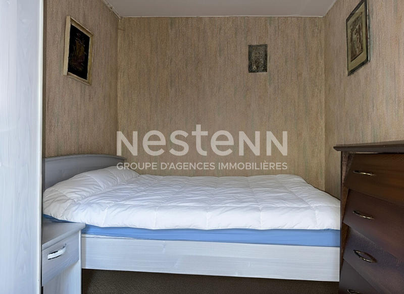 Maison - 94 m² - 4 pièces