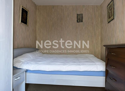 Maison - 94 m² - 4 pièces