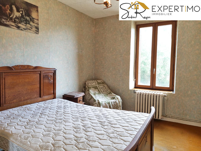 Maison - 144 m² - 6 pièces