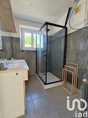 Maison de village - 122 m² - 6 pièces