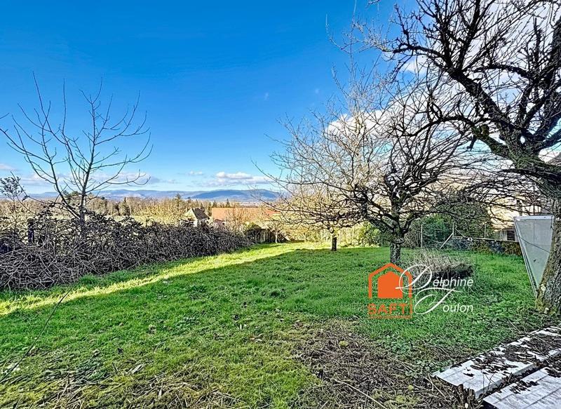 Maison - 145 m² - 5 pièces