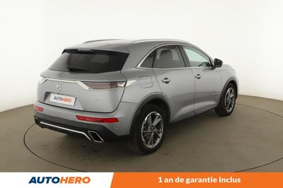 Ds Ds 7 Crossback 1.6 PureTech Grand Chic Automatique 225 ch