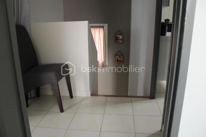 Maison - 84 m² - 4 pièces