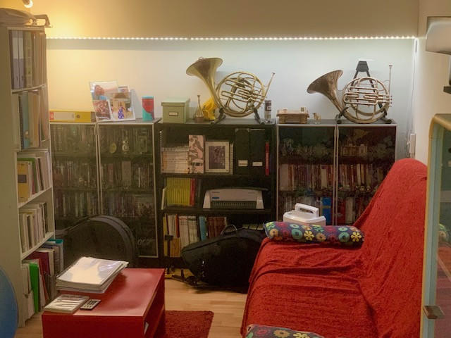 Propriété - 90 m² - 4 pièces