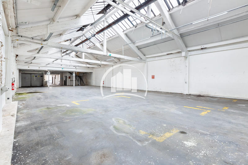 Local commercial - 430 m²