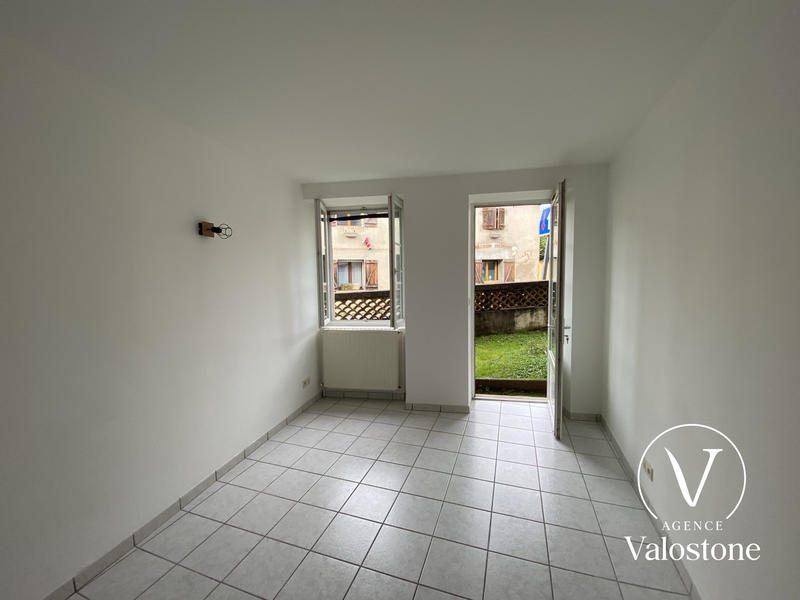 Maison - 83 m² - 3 pièces