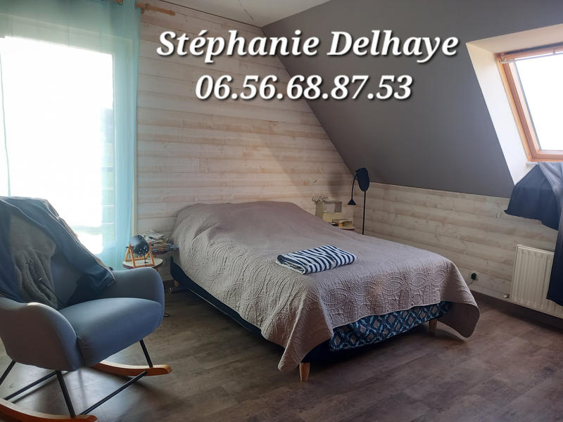 Maison - 148 m² - 8 pièces