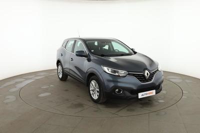 Renault Kadjar 1.2 TCe Energy Life 130 ch