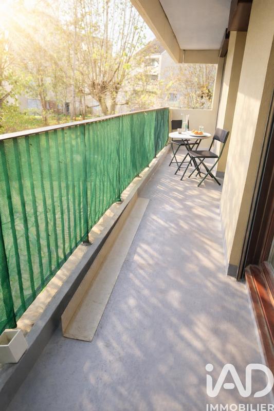 Appartement - 78 m² - 4 pièces