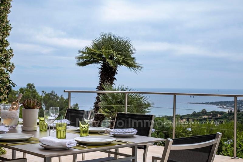 Villa - 250 m² - 6 pièces