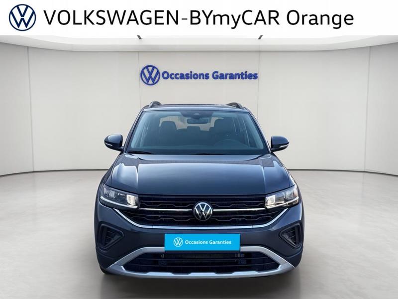 Volkswagen t-Cross 1.0 Tsi 116 Start/Stop Dsg7 Vw Edition