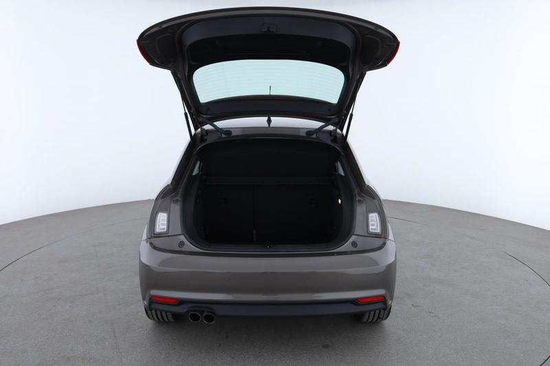 Audi A1 sportback 1.4 Tfsi Ambition s tronic 125 ch