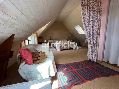 Maison - 71 m² - 3 pièces