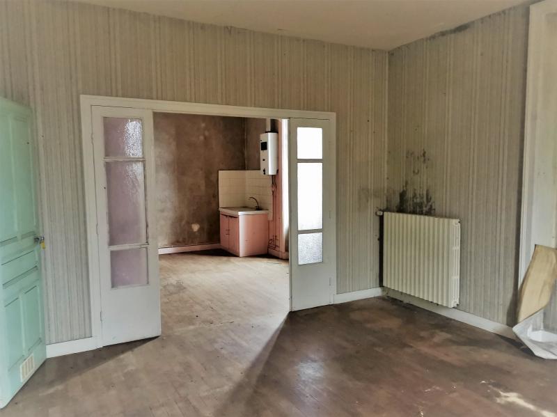 Maison - 130 m² - 7 pièces