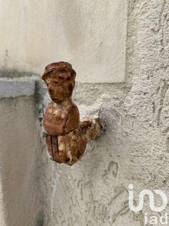 Maison de ville - 226 m² - 7 pièces