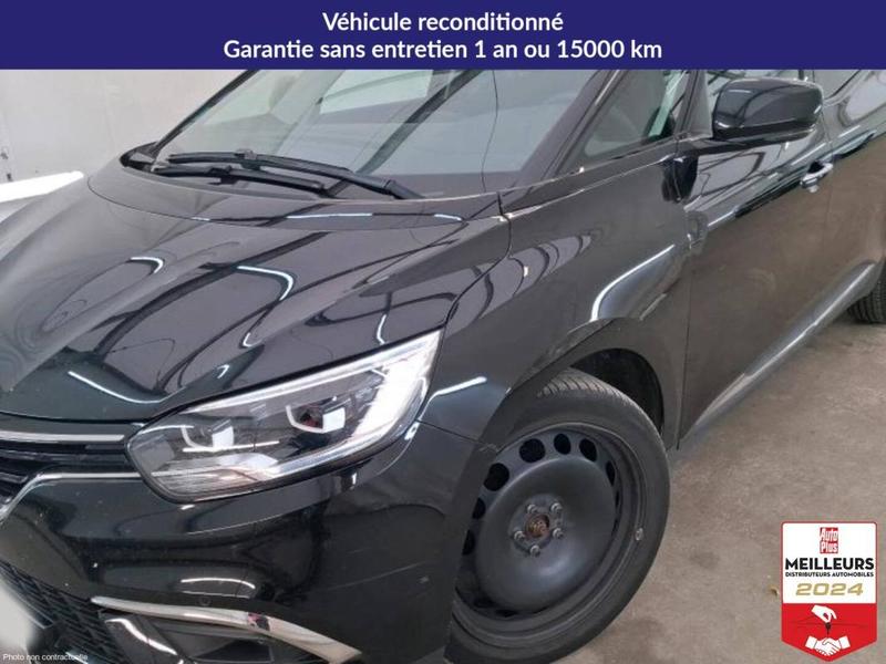 Renault Grand Scénic TCe 140 Edc Evolution