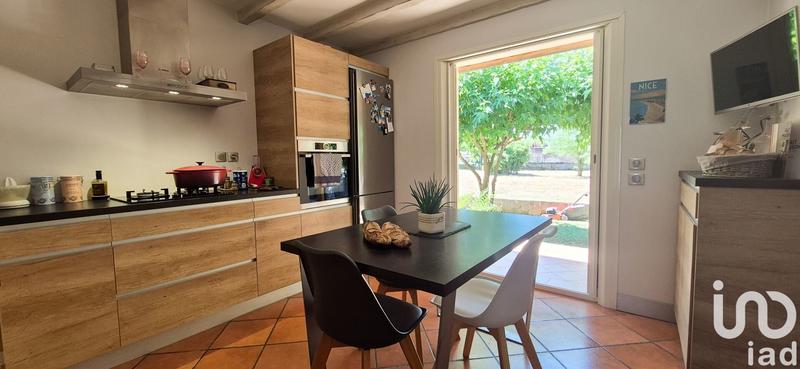 Maison - 146 m² - 7 pièces