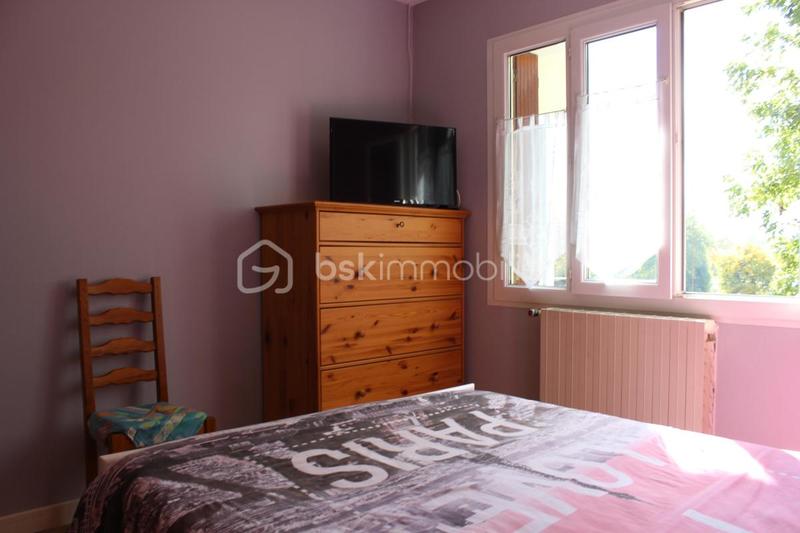 Maison - 88 m² - 5 pièces