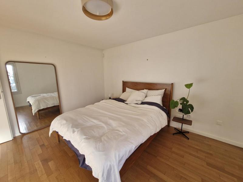 Maison - 118 m² - 4 pièces