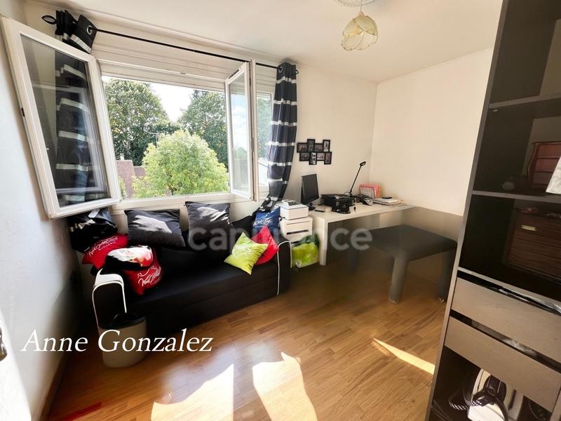 Appartement - 74 m² - 4 pièces